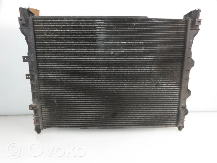 Land Rover Freelander Radiateur de refroidissement 