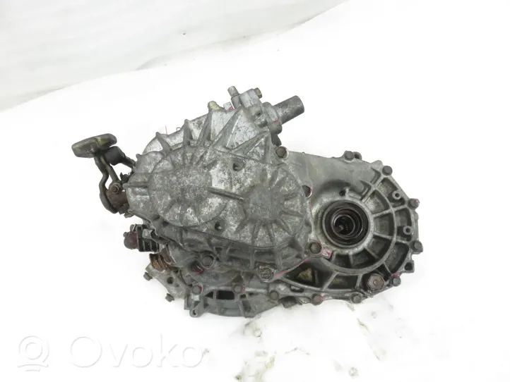 Toyota Celica T230 Manual 6 speed gearbox 