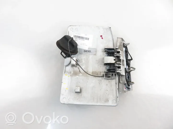 Opel Vivaro Fuel tank cap 91166211