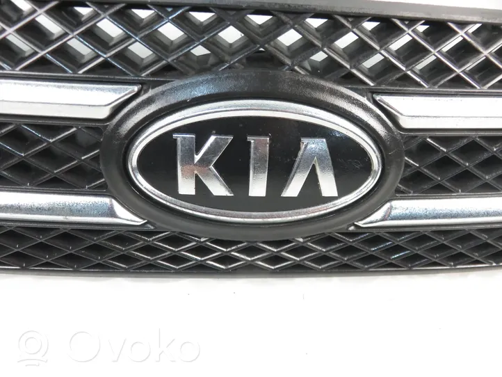 KIA Ceed Grille de calandre avant 