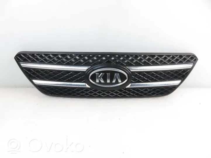 KIA Ceed Grille de calandre avant 