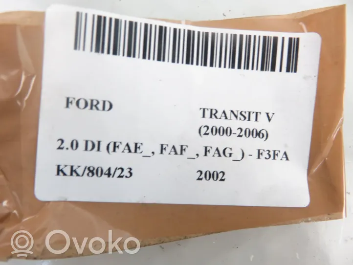 Ford Transit Rankena atidarymo išorinė 