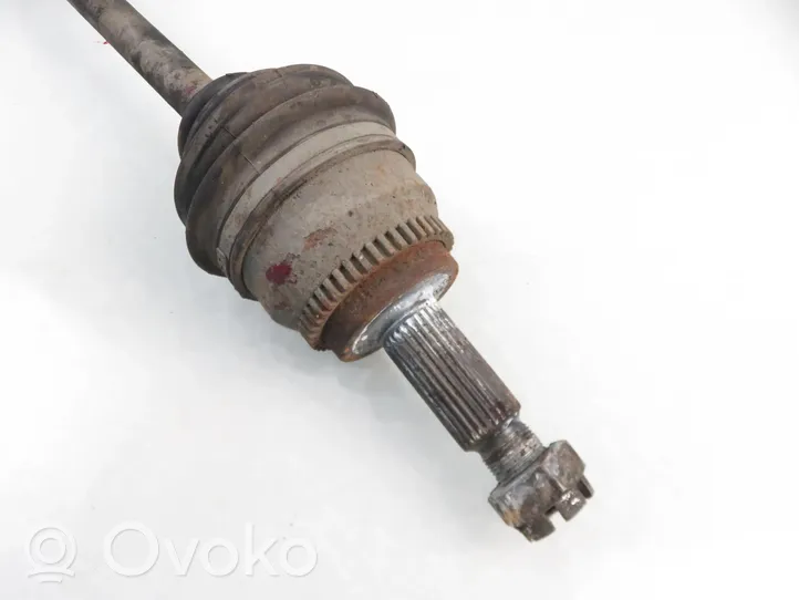 KIA Cerato Front driveshaft 