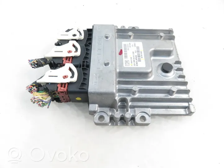 Peugeot 508 Calculateur moteur ECU 9678514580