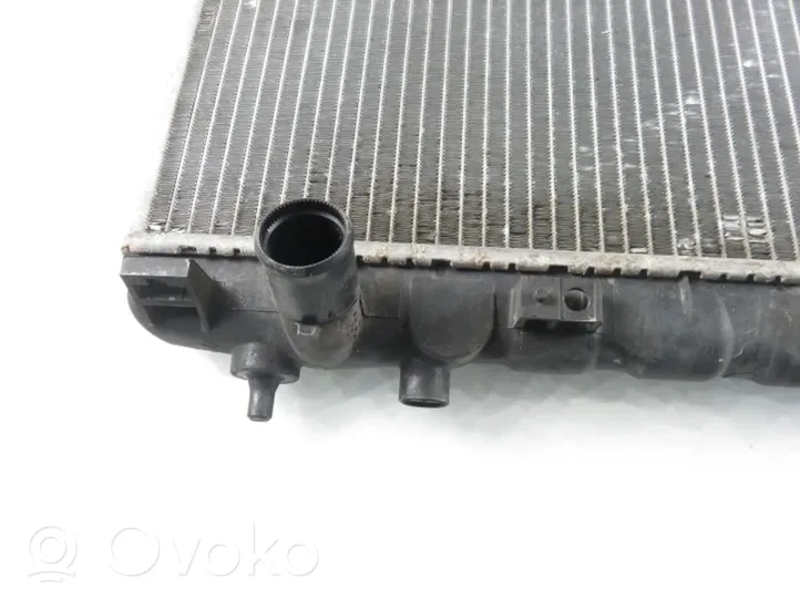 Hyundai Sonata Coolant radiator 