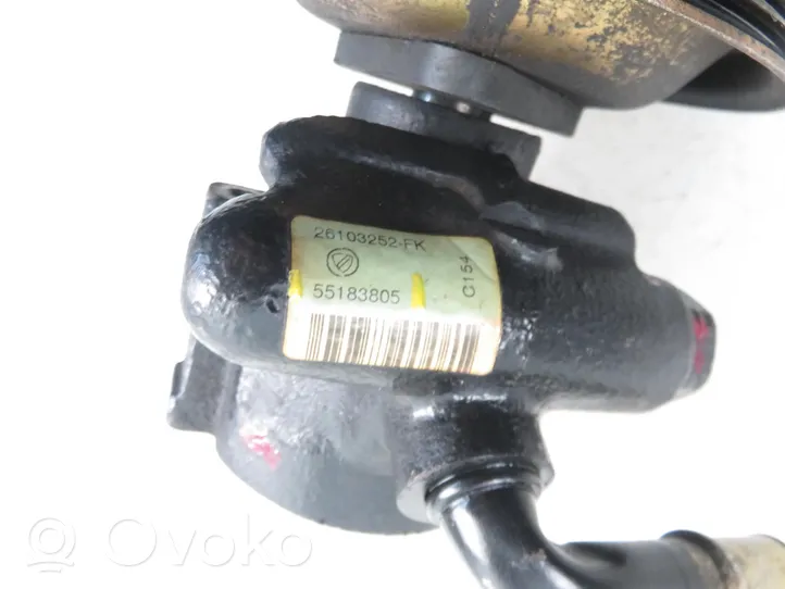 Fiat Punto (188) Power steering pump 