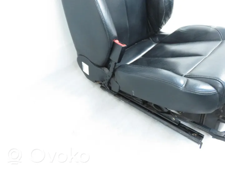 Seat Leon (1P) Asiento delantero del conductor 