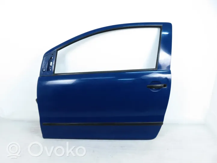 Volkswagen Fox Priekinės durys (dvidurio) 