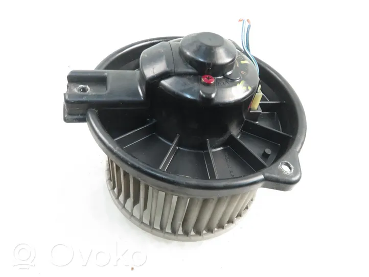 Honda CRX Ventola riscaldamento/ventilatore abitacolo 