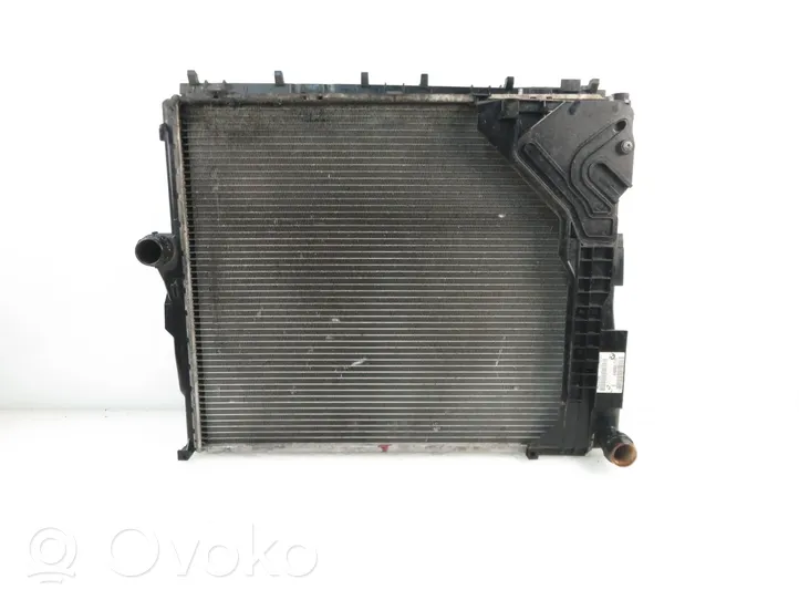 BMW X3 E83 Radiateur de refroidissement 