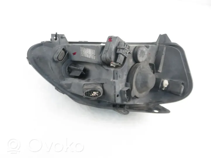 Volkswagen Fox Headlight/headlamp 