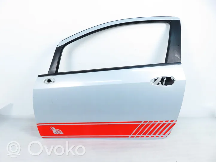 Fiat Punto (199) Drzwi 