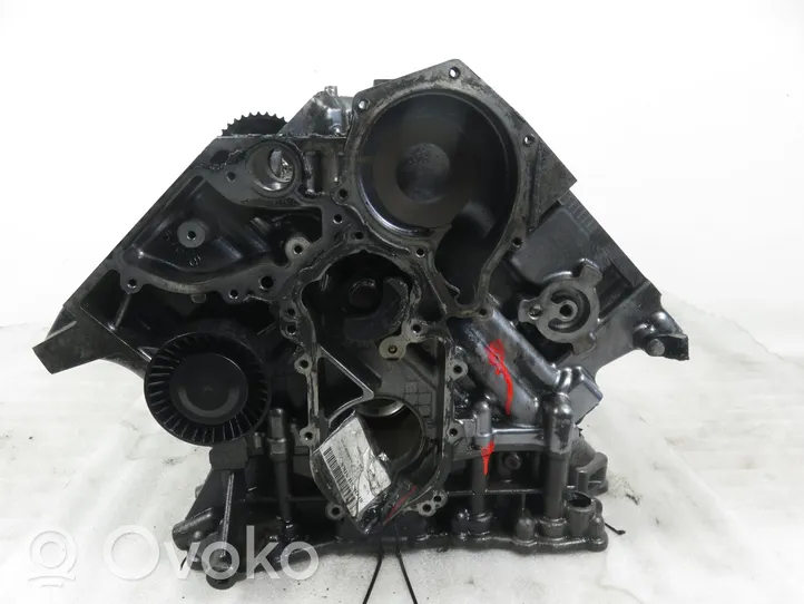 Audi A4 S4 B8 8K Moottorin lohko 