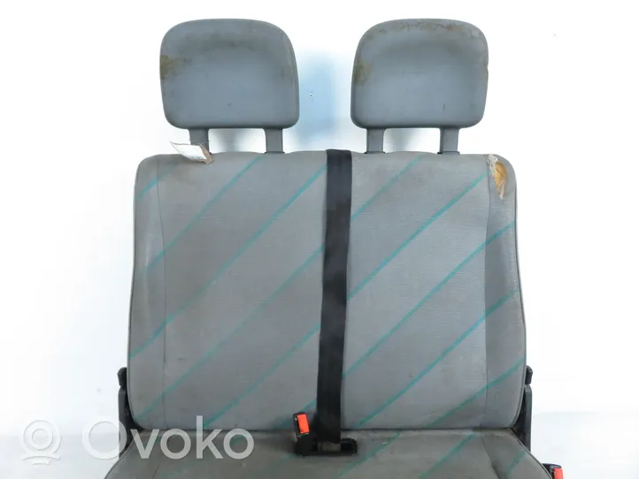 Volkswagen Transporter - Caravelle T4 Asiento delantero del pasajero 