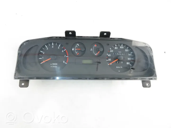 Ford Maverick Compteur de vitesse tableau de bord 