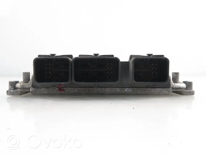 Suzuki Grand Vitara I Dzinēja vadības bloks ZY34027474