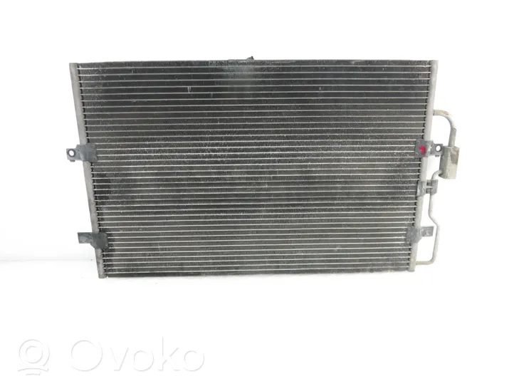 Fiat Scudo Radiateur condenseur de climatisation 