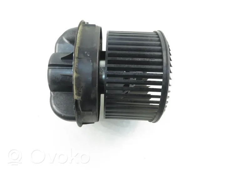 Peugeot 107 Heater fan/blower 