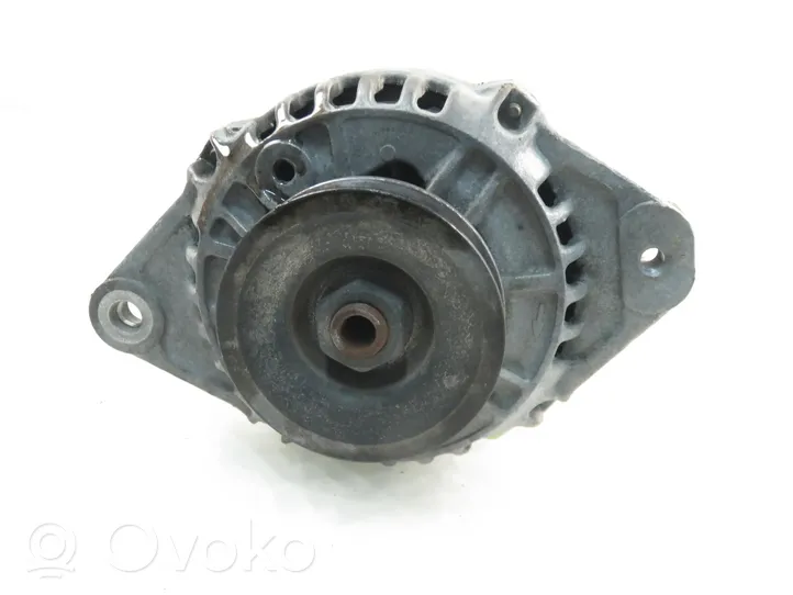 Nissan Terrano Alternator 0123310051