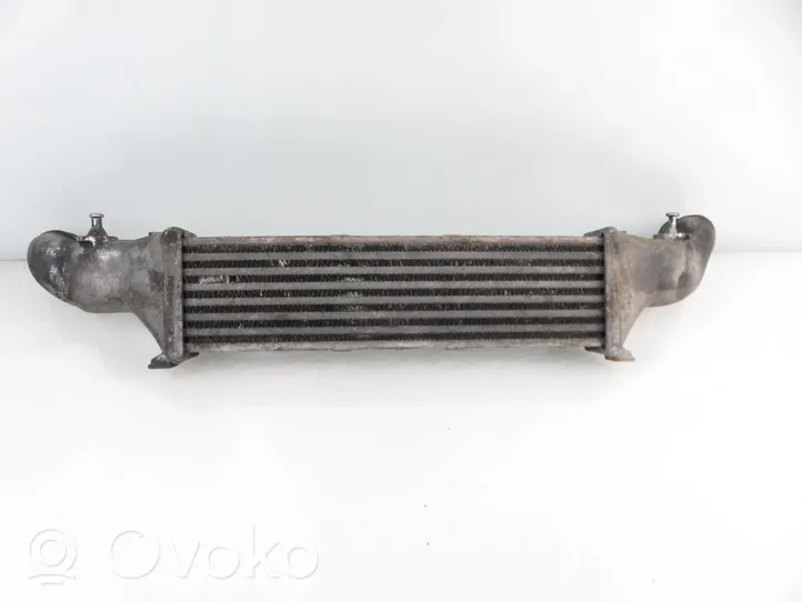 Mercedes-Benz C W202 Intercooler radiator 