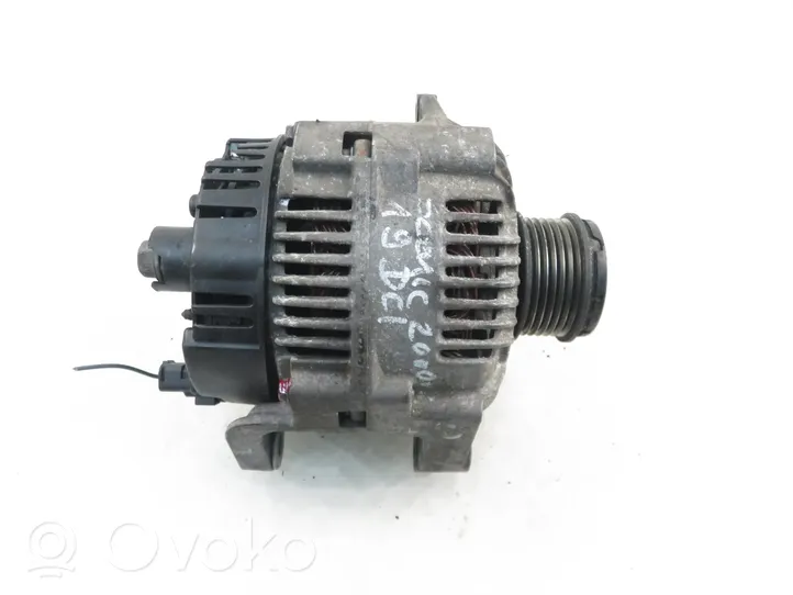 Renault Scenic I Generatore/alternatore 