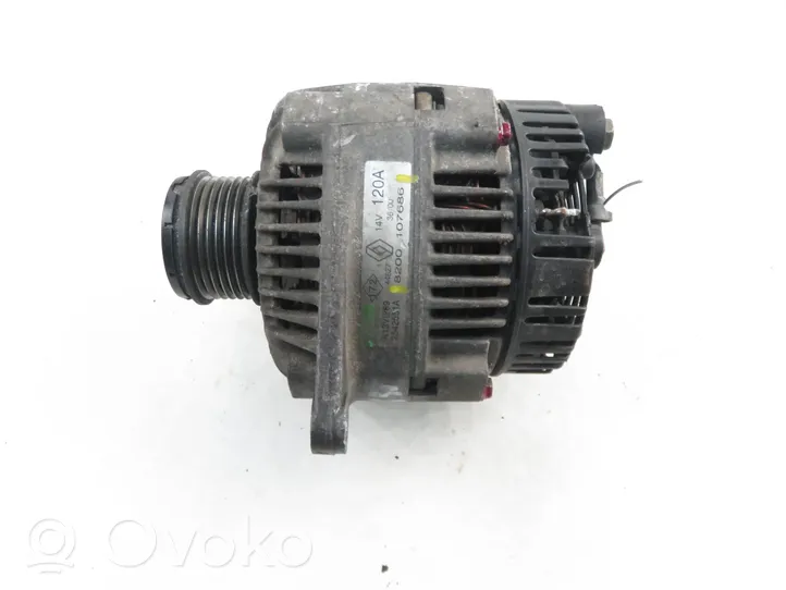 Renault Scenic I Generatore/alternatore 