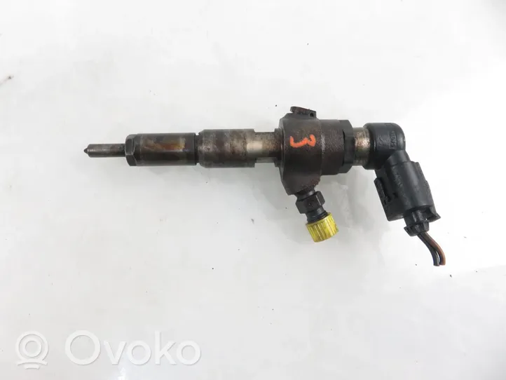 Mazda 2 Fuel injector 