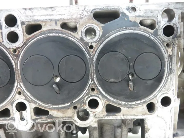 Volkswagen Phaeton Engine head 