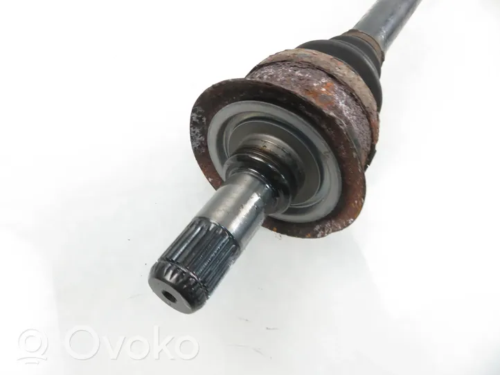 BMW X3 F25 Rear driveshaft 