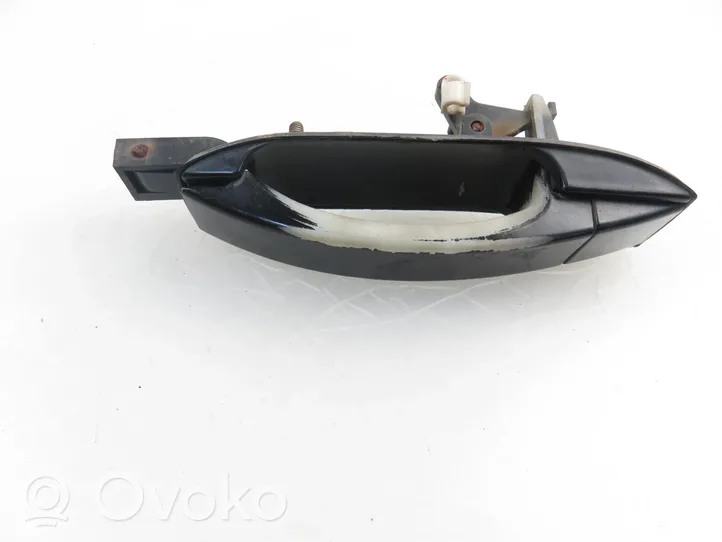 KIA K2500, K2700, K3000 Rear door exterior handle 