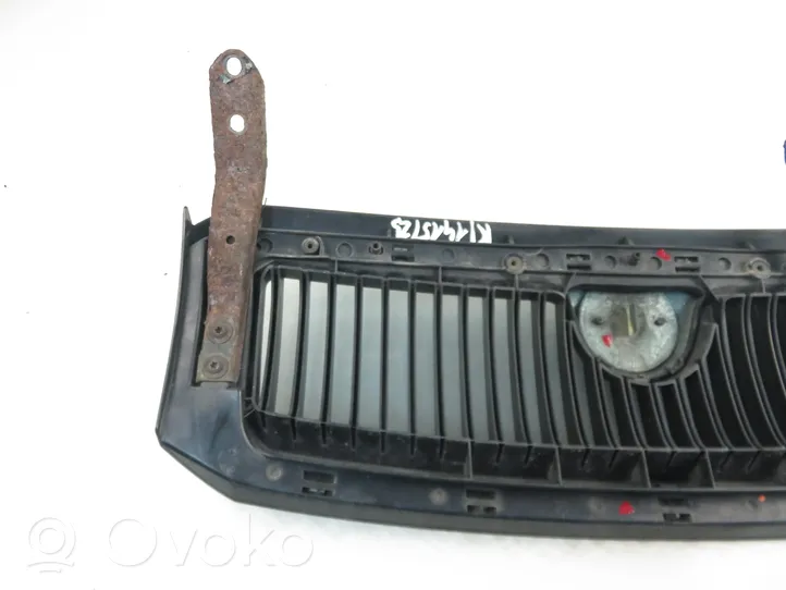 Skoda Fabia Mk1 (6Y) Atrapa chłodnicy / Grill 