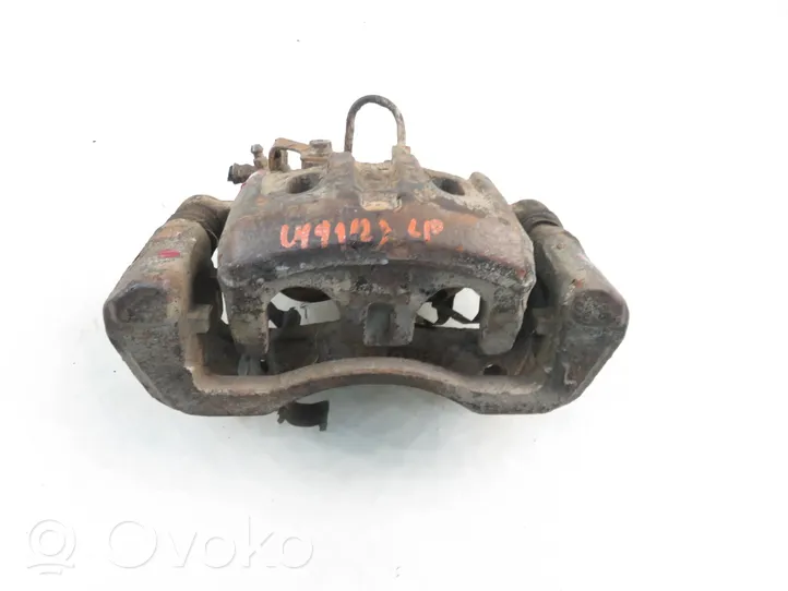 Mitsubishi Pajero Caliper de freno delantero 