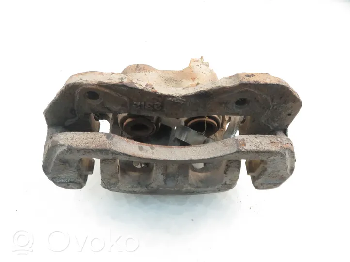 Mitsubishi Pajero Caliper de freno delantero 