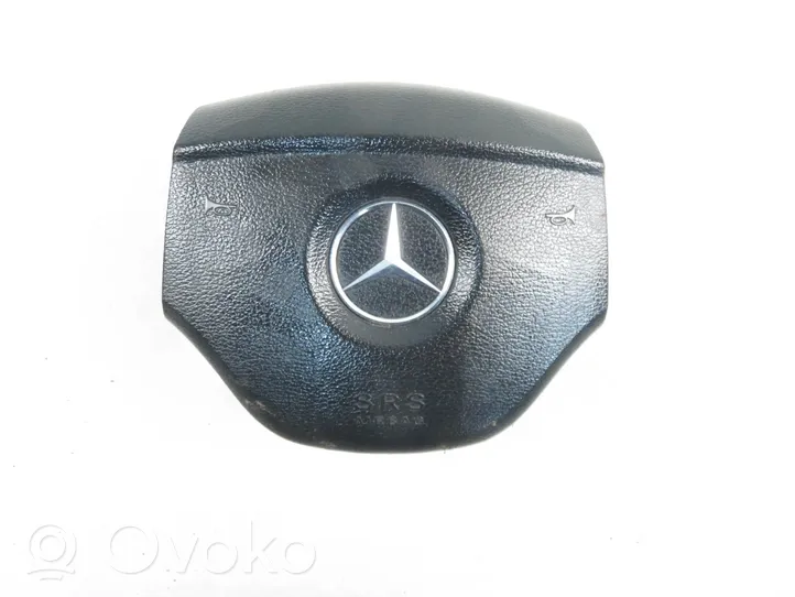 Mercedes-Benz B W245 Poduszka powietrzna Airbag kierownicy 