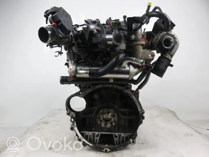 KIA Ceed Engine 