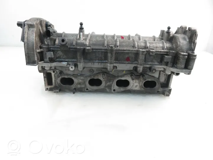 Opel Vectra C Engine head 55194358