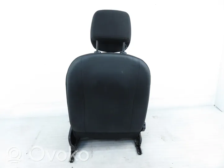 Dacia Duster Seat set 