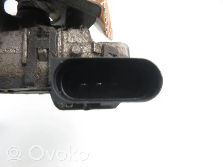 Volkswagen Golf IV Front wiper linkage 0390211502