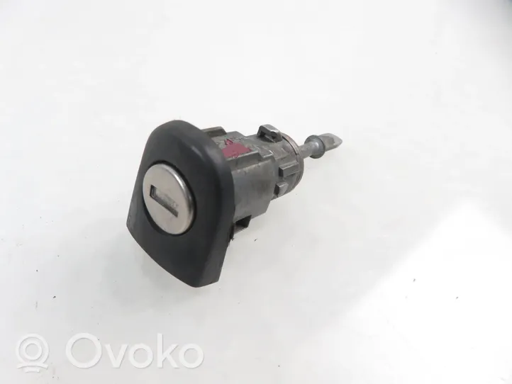 Volkswagen Fox Ignition lock 