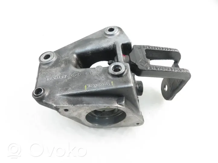 Renault Espace -  Grand espace IV Front differential mounting bracket 