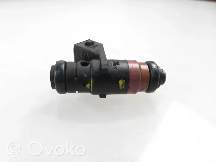 Renault Modus Injecteur de carburant ITGM60