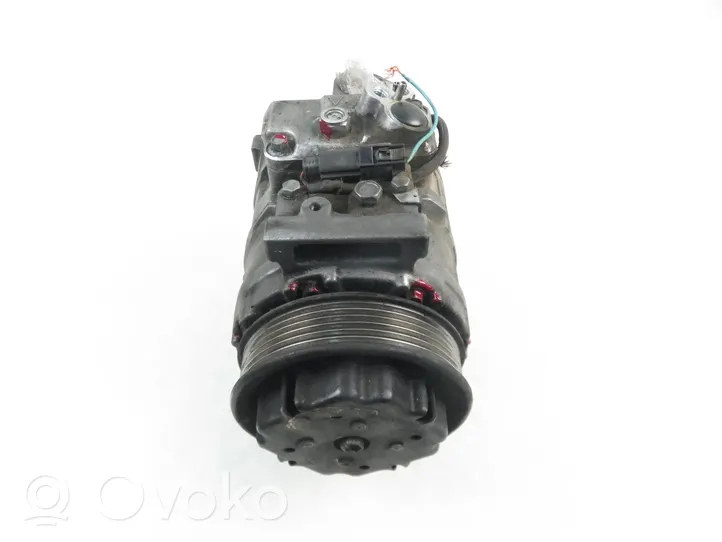 Mercedes-Benz C AMG W203 Air conditioning (A/C) compressor (pump) 