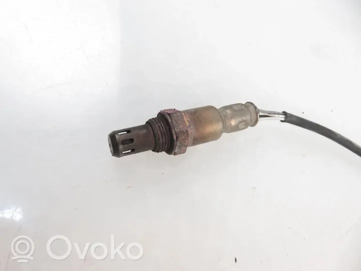 Dacia Duster Lambda probe sensor 