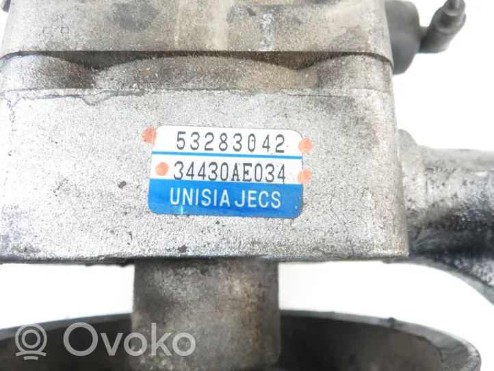 Subaru Legacy Ohjaustehostimen pumppu 53283042