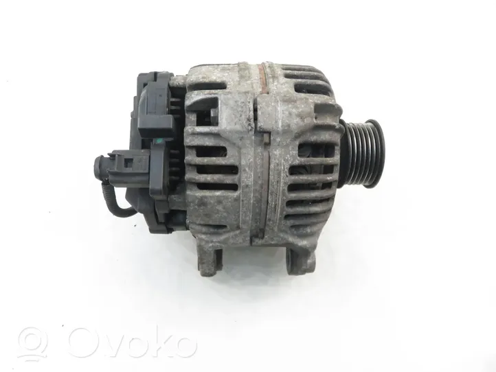 Seat Cordoba (6K) Generator/alternator 0124325013