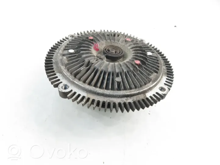 Ford Maverick Viscous fan clutch 