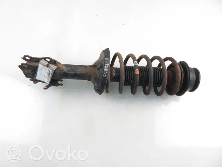 Volkswagen Vento Front shock absorber with coil spring 