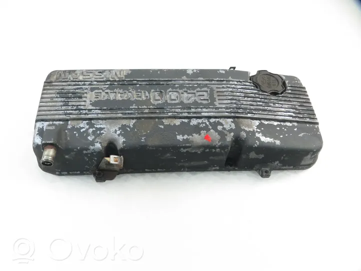 Ford Maverick Rocker cam cover 