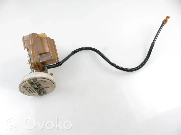 Mercedes-Benz C AMG W203 Fuel level sensor 