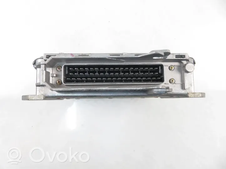 Audi 80 90 S2 B4 Dzinēja vadības bloks 0281001185